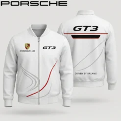 Premium PORSCHE Jacket ETX-JK-POC9151963