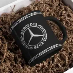 Personalized MERCEDES Mug ETX-TU3/TU4-MCD75757