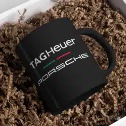 Personalized PORSCHE Mug ETX-TU3/TU4-PCE918750