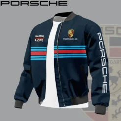 Premium PORSCHE Jacket ETX-JK-POC9151900