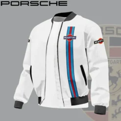 Premium PORSCHE Jacket ETX-JK-POC9151901