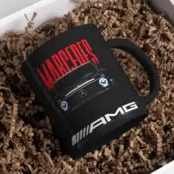 Personalized MERCEDES Mug ETX-TU3/TU4-MCD75761