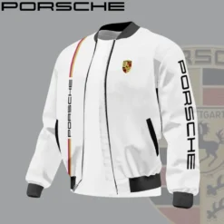 Premium PORSCHE Jacket ETX-JK-POC9151903