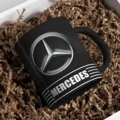 Personalized MERCEDES Mug ETX-TU3/TU4-MCD75763