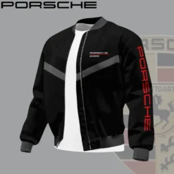 Premium PORSCHE Jacket ETX-JK-POC9151905