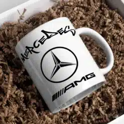Personalized MERCEDES Mug ETX-TU3/TU4-MCD75765