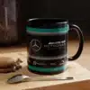 Personalized MERCEDES Mug ETX-TU3/TU4-MCD75767