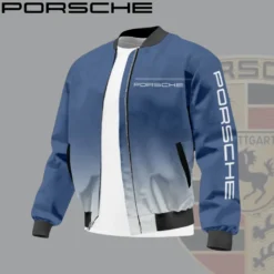 Premium PORSCHE Jacket ETX-JK-POC9151909