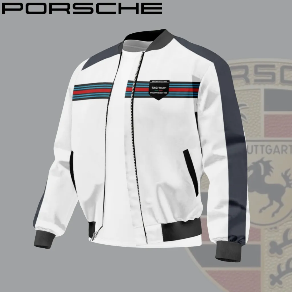 Premium PORSCHE Jacket ETX-JK-POC9151913