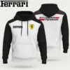 Premium Men's Hoodie FERRARI-AF-FRI0194813