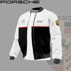Premium PORSCHE Jacket ETX-JK-POC9151915