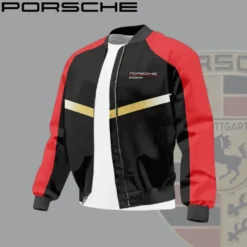 Premium PORSCHE Jacket ETX-JK-POC9151917