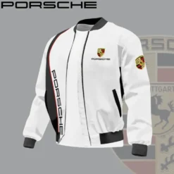 Premium PORSCHE Jacket ETX-JK-POC9151919