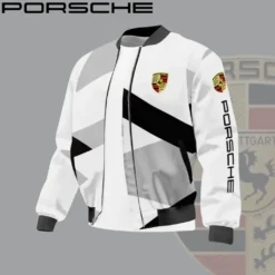 Premium PORSCHE Jacket ETX-JK-POC9151921