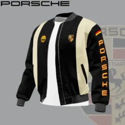 Premium PORSCHE Jacket ETX-JK-POC9151923