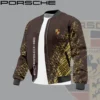Premium PORSCHE Jacket ETX-JK-POC9151925