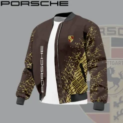 Premium PORSCHE Jacket ETX-JK-POC9151925