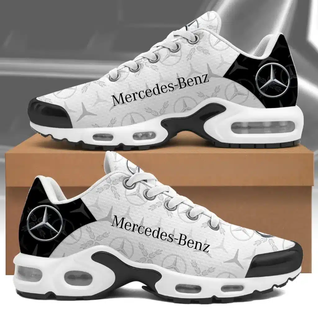 Premium MERCEDES Air Max Sneaker MER-A951-000BB136
