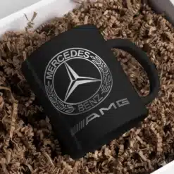 Personalized MERCEDES Mug ETX-TU3/TU4-MCD75721