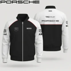 Premium PORSCHE Jacket ETX-JK-POC9151931