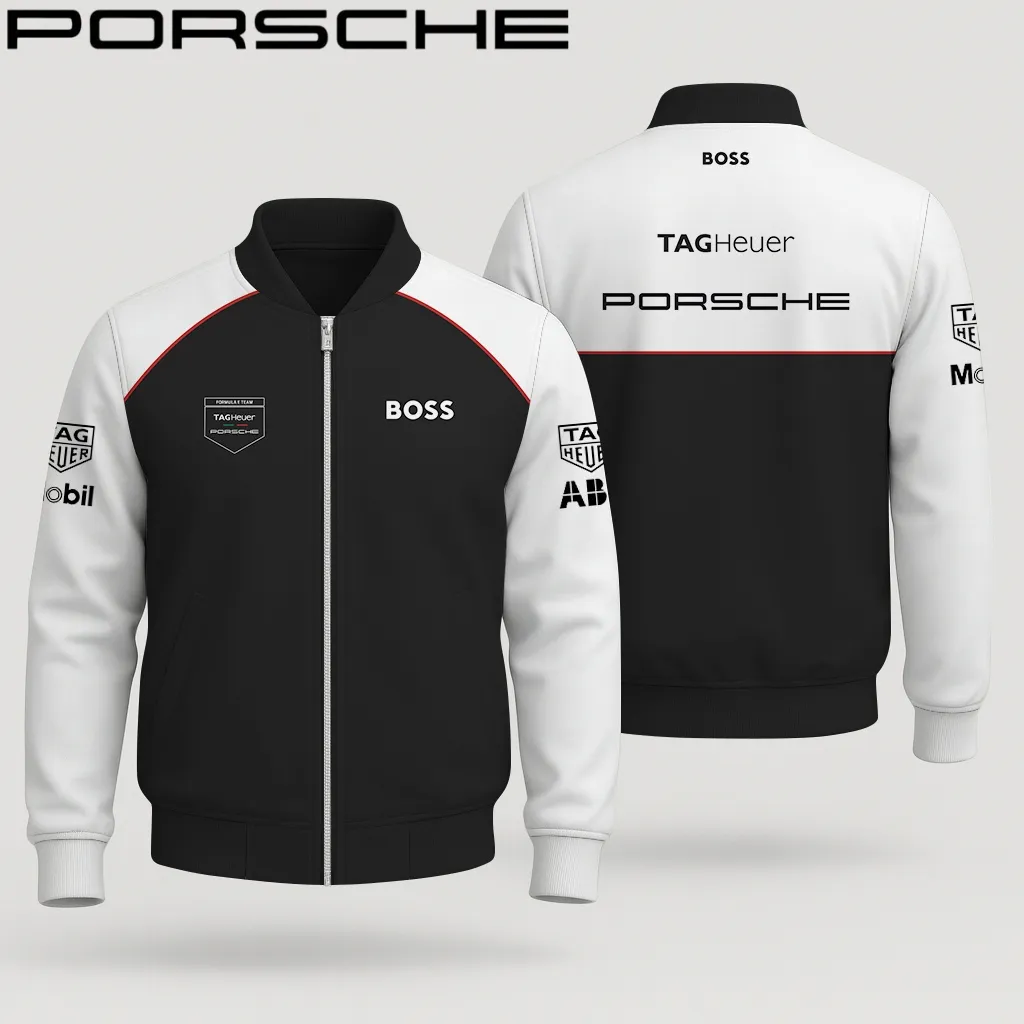 Premium PORSCHE Jacket ETX-JK-POC9151931