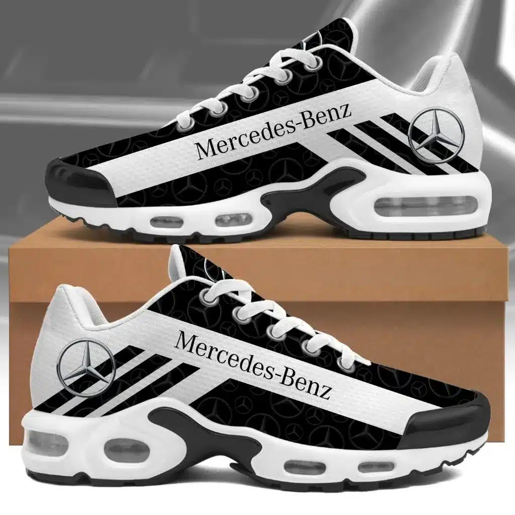 Premium MERCEDES Air Max Sneaker MER-A951-000BB139