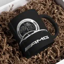 Personalized MERCEDES Mug ETX-TU3/TU4-MCD75723