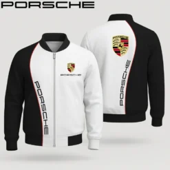Premium PORSCHE Jacket ETX-JK-POC9151933