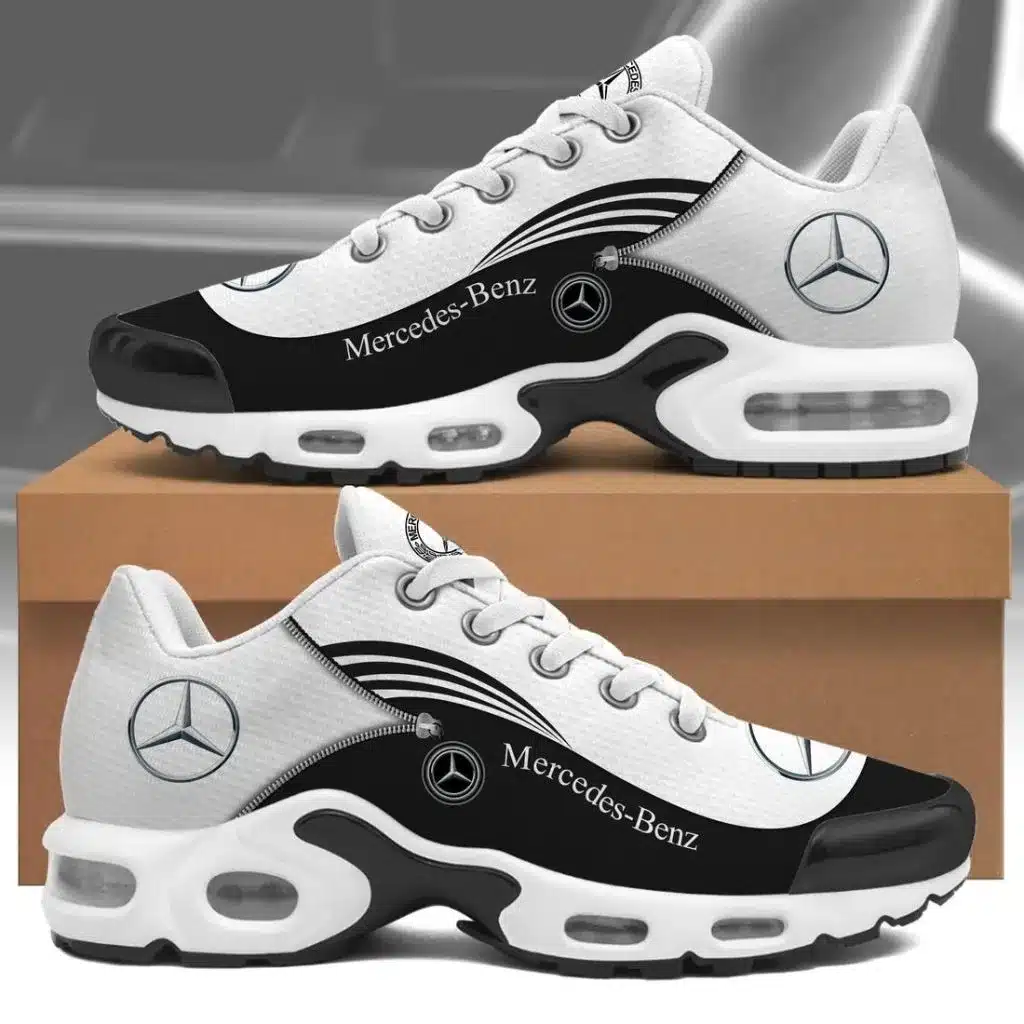 Premium MERCEDES Air Max Sneaker MER-A951-000BB142