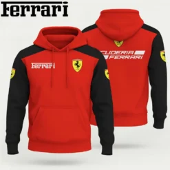 Premium Men's Hoodie FERRARI-AF-FRI0194822