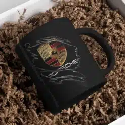 Personalized PORSCHE Mug ETX-TU3/TU4-PCE918720
