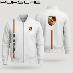 Premium PORSCHE Jacket ETX-JK-POC9151935
