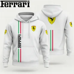 Premium Men's Hoodie FERRARI-AF-FRI0194825