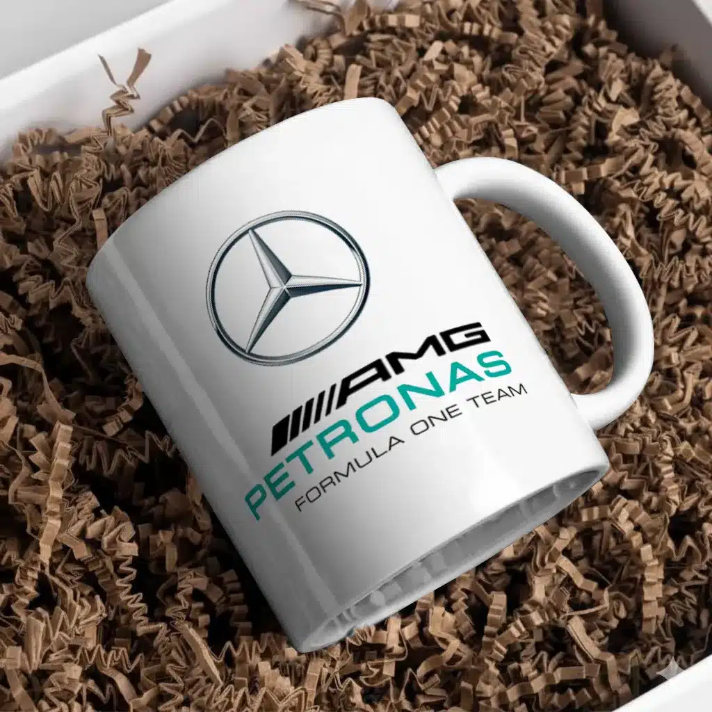 Personalized MERCEDES Mug ETX-TU3/TU4-MCD75729