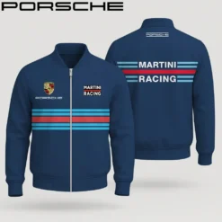 Premium PORSCHE Jacket ETX-JK-POC9151937