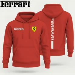 Premium Men's Hoodie FERRARI-AF-FRI0194828