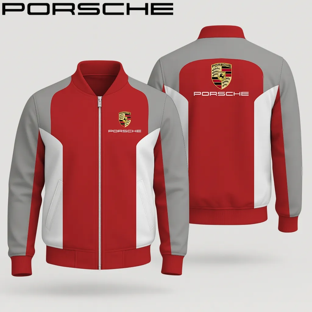 Premium PORSCHE Jacket ETX-JK-POC9151939