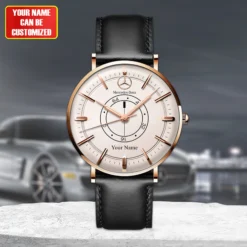 MERCEDES Custom Name Fashion Design Watch ETX-C160-WTC01442