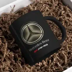 Personalized MERCEDES Mug ETX-TU3/TU4-MCD75733