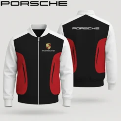 Premium PORSCHE Jacket ETX-JK-POC9151941