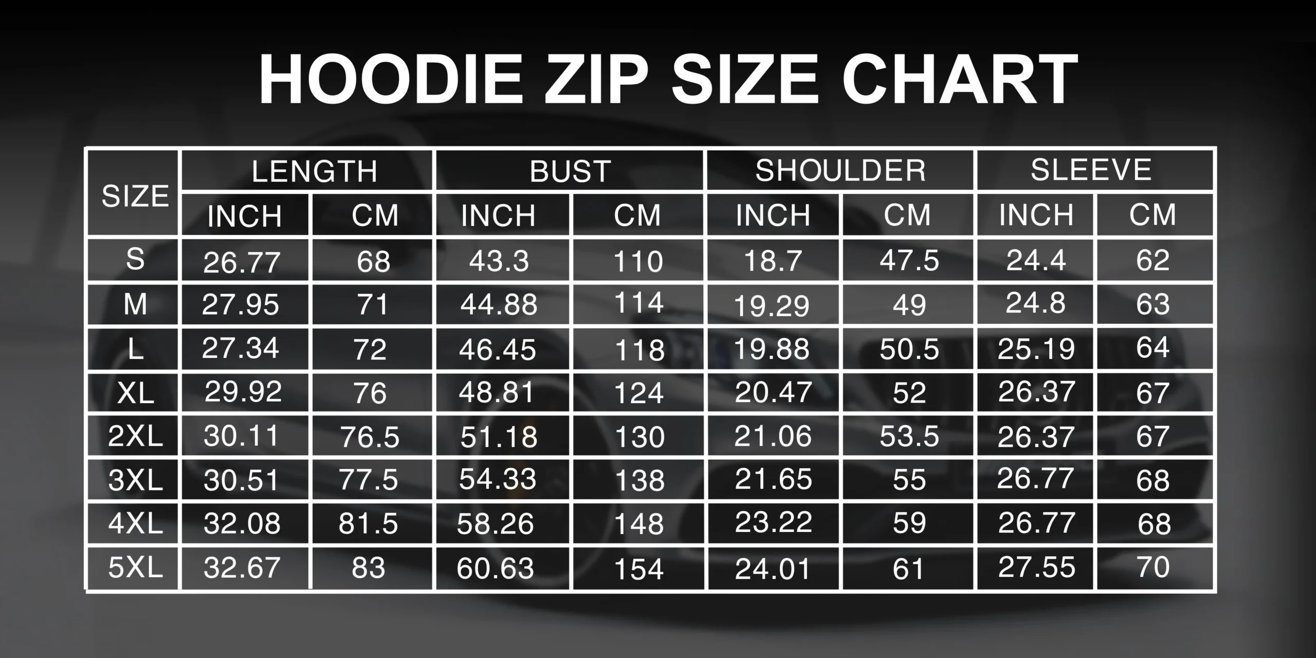 Premium Customized MERCEDES Zip Hoodie ETX-C1634-NEW178457 - Image 2