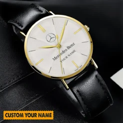 MERCEDES Custom Name Fashion Design Watch ETX-C160-WTC01418