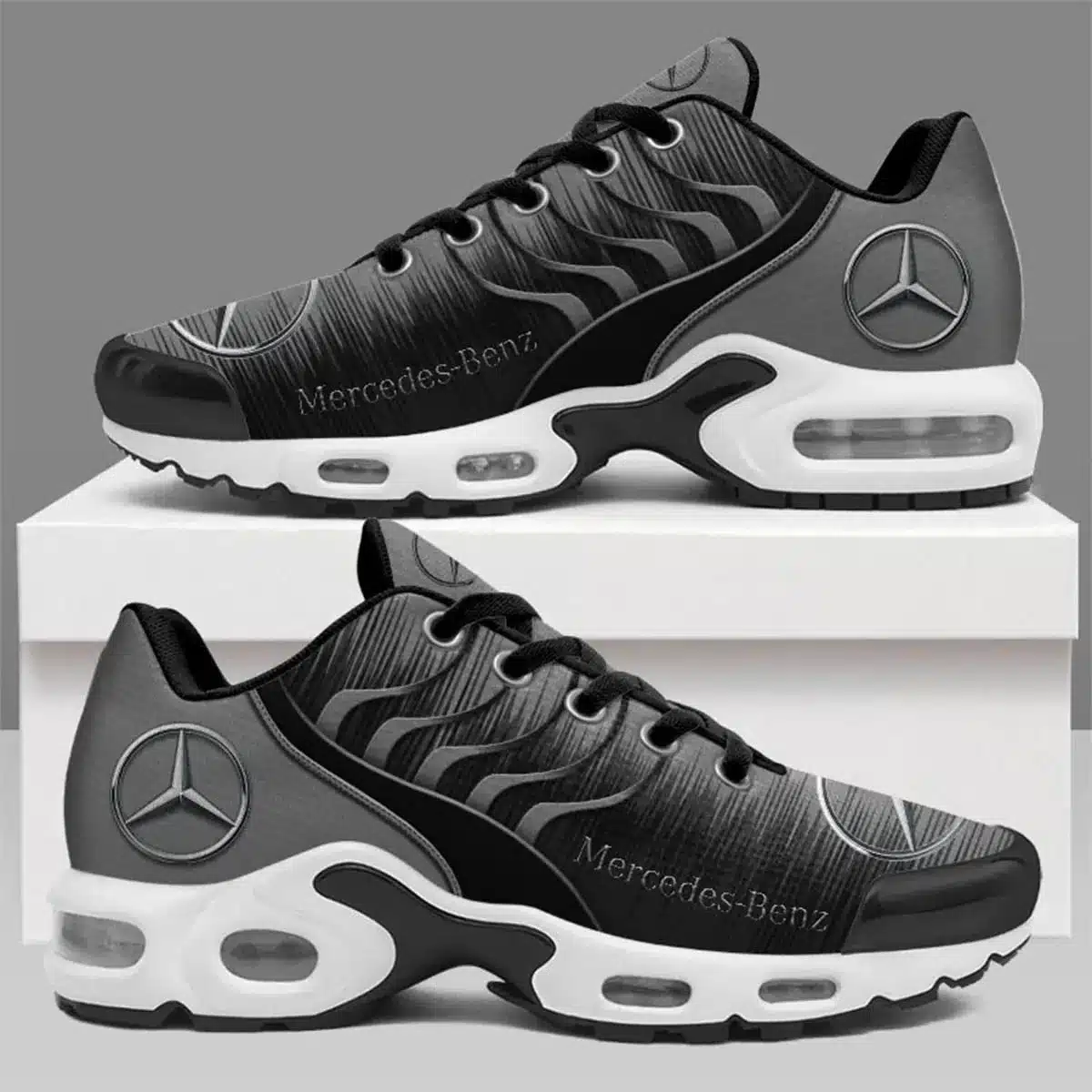 Premium MERCEDES Air Max Sneaker MER-A951-000BB169