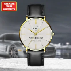 MERCEDES Custom Name Fashion Design Watch ETX-C160-WTC01422