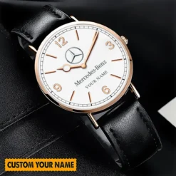 MERCEDES Custom Name Fashion Design Watch ETX-C160-WTC01423