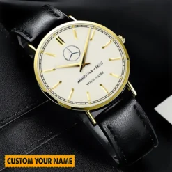 MERCEDES Custom Name Fashion Design Watch ETX-C160-WTC01425