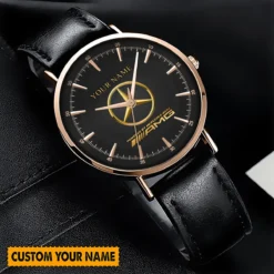 MERCEDES Custom Name Fashion Design Watch ETX-C160-WTC01424