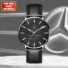 MERCEDES Custom Name Fashion Design Watch ETX-C160-WTC01414