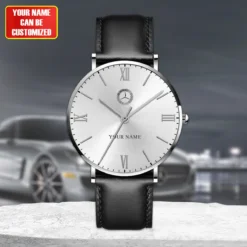 MERCEDES Custom Name Fashion Design Watch ETX-C160-WTC01429
