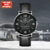 MERCEDES Custom Name Fashion Design Watch ETX-C160-WTC01430